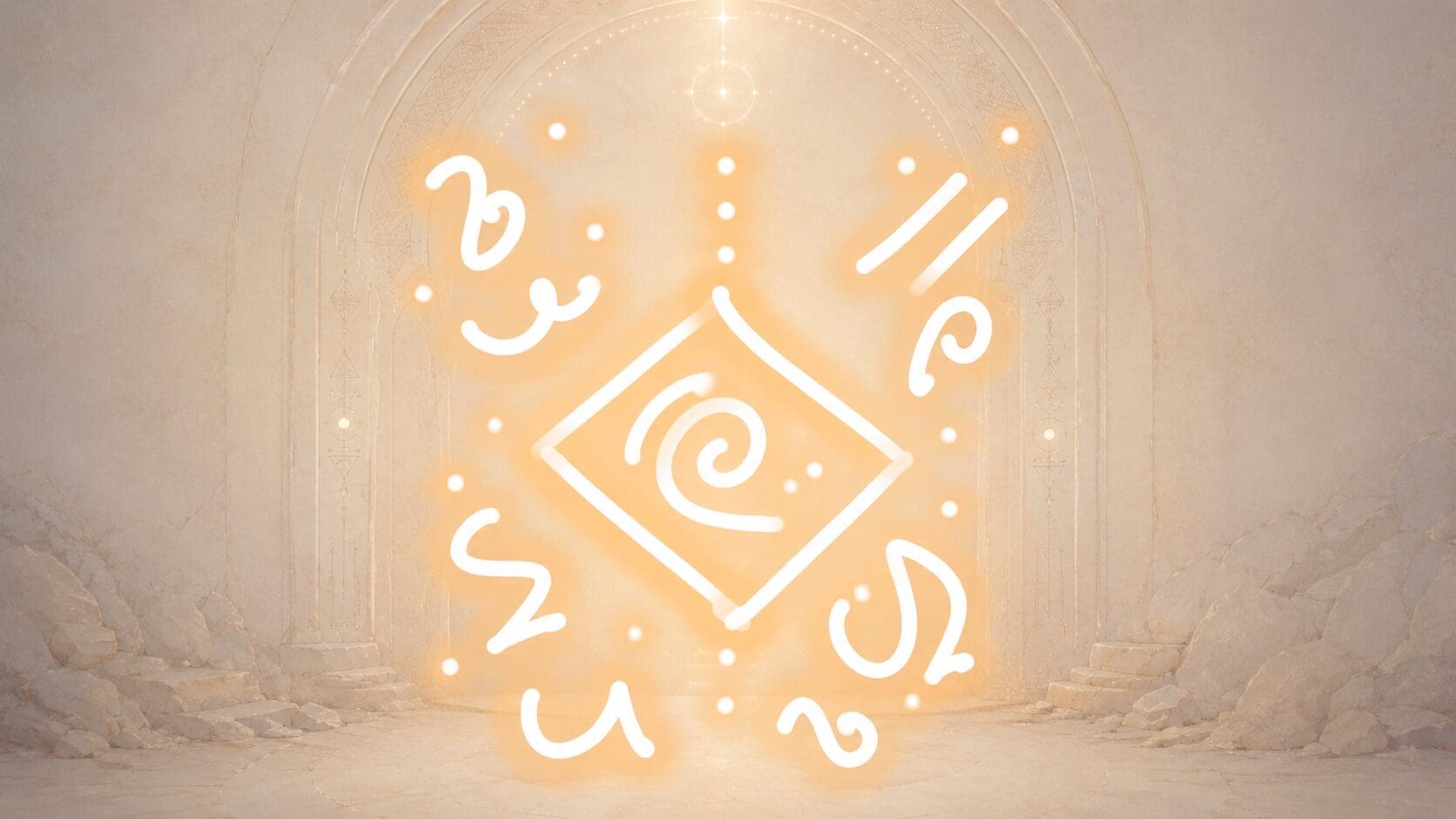 light language art activation