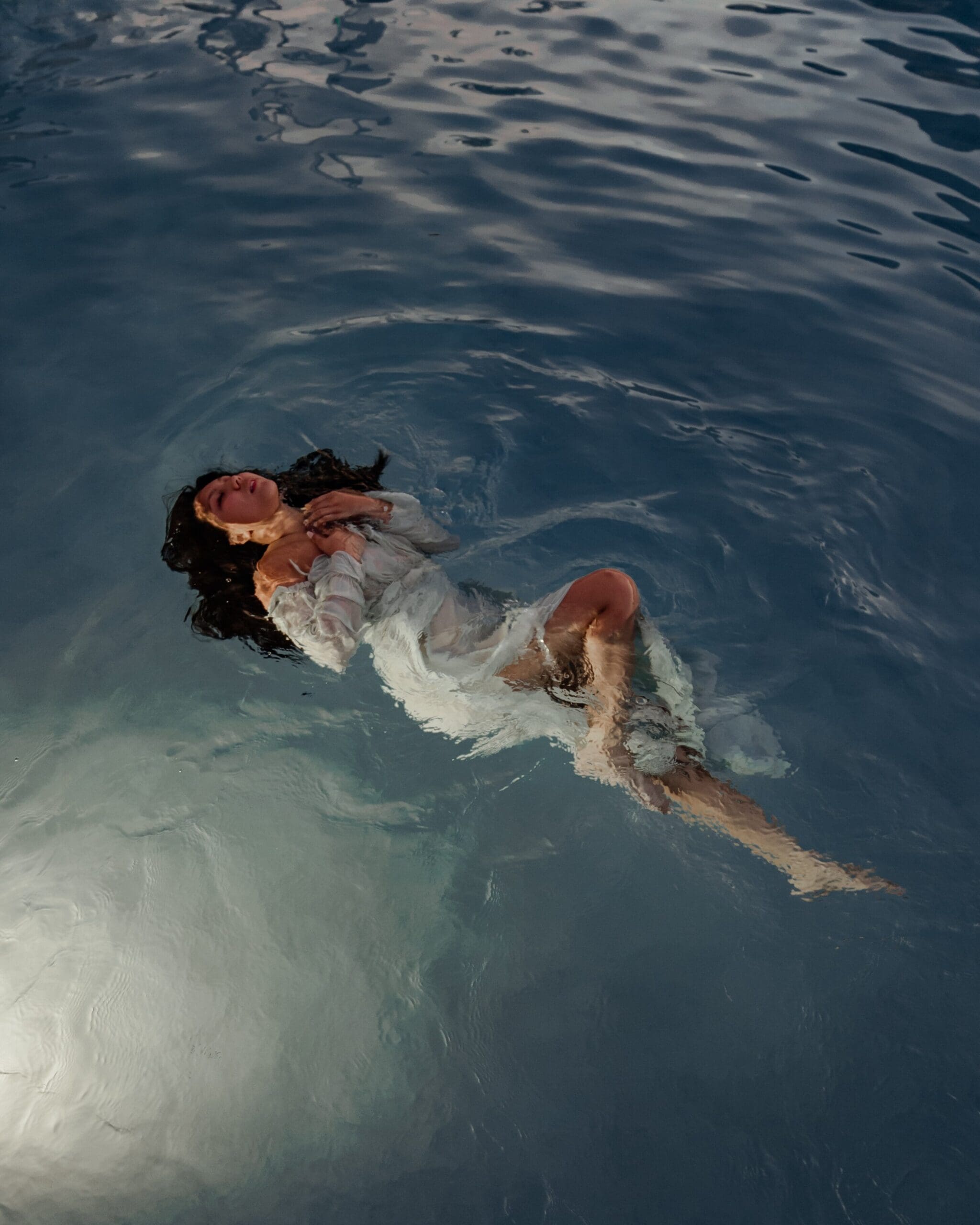 lemuria, water, woman, healing
