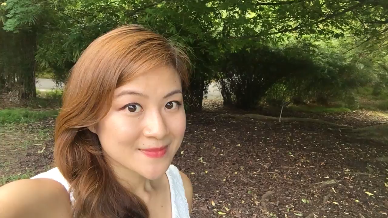 My first video from ten years ago that inspired my journey of recognizing self-worth.